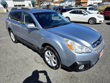 Used 2013 Subaru Outback 2.5i Premium image 4