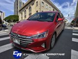Used 2020 Hyundai Elantra SEL image 1