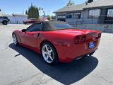 Used 2005 Chevrolet Corvette Convertible image 5