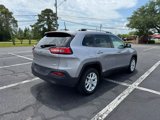 Used 2018 Jeep Cherokee Latitude image 6