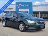 Used 2014 Chevrolet Cruze LT image 3
