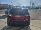 Used 2021 Jeep Cherokee Latitude Lux w/ Comfort/Convenience Group image 5