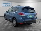 Used 2020 Subaru Forester Premium w/ Popular Package #1 image 3