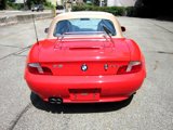Used 2000 BMW Z3 2.5i image 5