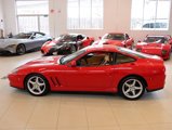 Used 1998 Ferrari 550 Maranello Coupe image 3