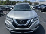 Used 2019 Nissan Rogue SL w/ Premium Package image 3