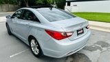 Used 2013 Hyundai Sonata Limited w/ Premium Pkg image 3