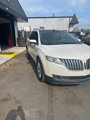 Used 2013 Lincoln MKX AWD image 4