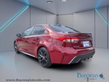 Used 2022 Toyota Corolla SE image 2