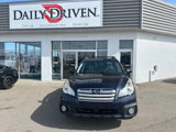 Used 2014 Subaru Outback 2.5i Premium image 3