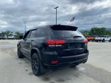 Used 2020 Jeep Grand Cherokee Altitude image 4