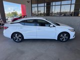 Used 2022 Nissan Sentra SV image 3