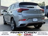 Used 2023 Buick Encore GX Select w/ Sport Touring Package image 3