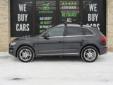 Used 2015 Audi Q5 2.0T Premium Plus w/ Technology Package image 3