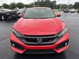 Used 2018 Honda Civic Si image 2