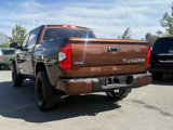 Used 2017 Toyota Tundra 1794 Edition image 2