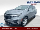 Used 2023 Chevrolet Equinox LT image 3