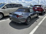 Used 2016 MAZDA MX-5 Miata Grand Touring image 2