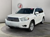 Used 2008 Toyota Highlander 4WD Hybrid image 2