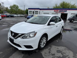 Used 2019 Nissan Sentra SV image 3