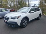 Used 2021 Subaru Outback Premium image 3