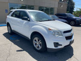Used 2015 Chevrolet Equinox LS image 3