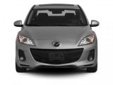 Used 2013 MAZDA MAZDA3 i Sport image 4
