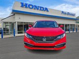 Used 2019 Honda Civic LX image 2