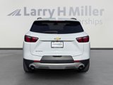 Used 2022 Chevrolet Blazer LT image 4