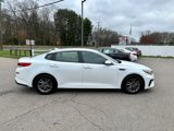 Used 2020 Kia Optima LX image 5