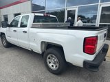Used 2018 Chevrolet Silverado 1500 W/T w/ Trailering Package image 2