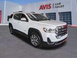 Used 2023 GMC Acadia SLT image 3