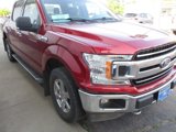 Used 2018 Ford F150 XLT w/ Equipment Group 302A Luxury image 4