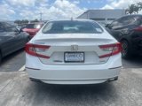 Used 2018 Honda Accord Touring image 5