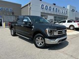 Certified 2022 Ford F150 Lariat w/ Equipment Group 502A High image 2