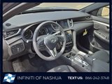 New 2025 INFINITI QX55 Luxe w/ Cargo Package image 5