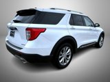 Used 2023 Ford Explorer Limited image 5