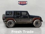 Used 2013 Jeep Wrangler Unlimited Sport image 6