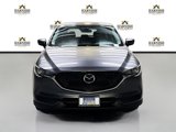 Used 2017 MAZDA CX-5 Touring image 2
