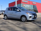 New 2024 Mitsubishi Mirage LE image 2