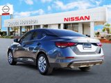 New 2025 Nissan Sentra S image 3