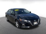Used 2022 Nissan Altima 2.5 S image 3