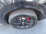 Used 2021 Alfa Romeo Stelvio Ti w/ Nero Edizione image 4