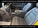 New 2025 Chevrolet Trax RS w/ Sunroof Package image 4
