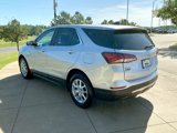 Used 2022 Chevrolet Equinox LT image 4