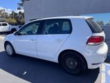 Used 2010 Volkswagen Golf 4-Door image 5