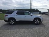 Used 2018 Chevrolet Traverse LT image 2