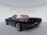 Used 2003 Chevrolet Corvette Convertible w/ Preferred Equipment Group1 image 4