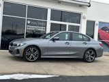 Used 2023 BMW 330i xDrive Sedan w/ Premium Package image 5