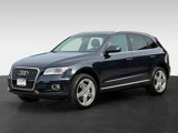 Used 2015 Audi Q5 2.0T Premium Plus w/ Technology Package image 3